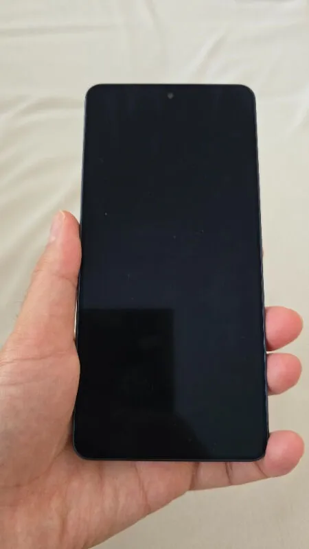 Samsung Galaxy S26 Ultra