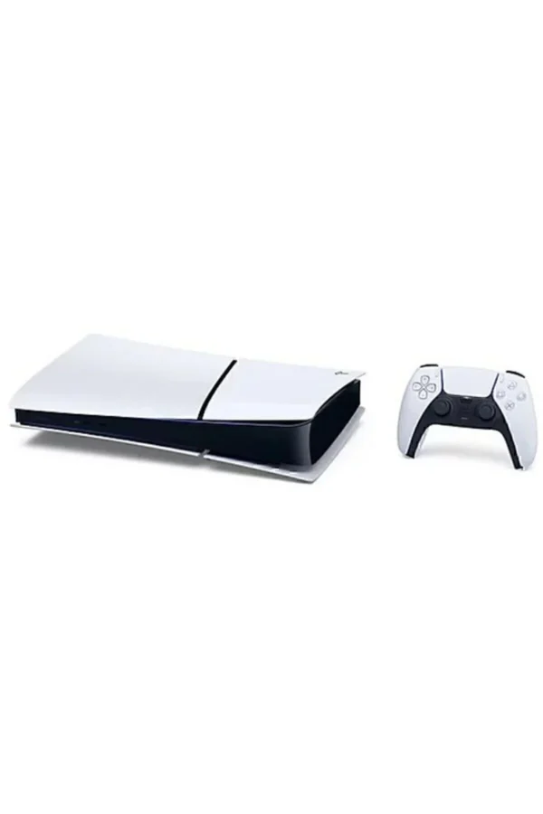 Sony Playstation 5 Slim Dijital 2. Dualsense Ps5 Kol Şarj Istasyonu (İTHALATÇI GARANTİLİ)